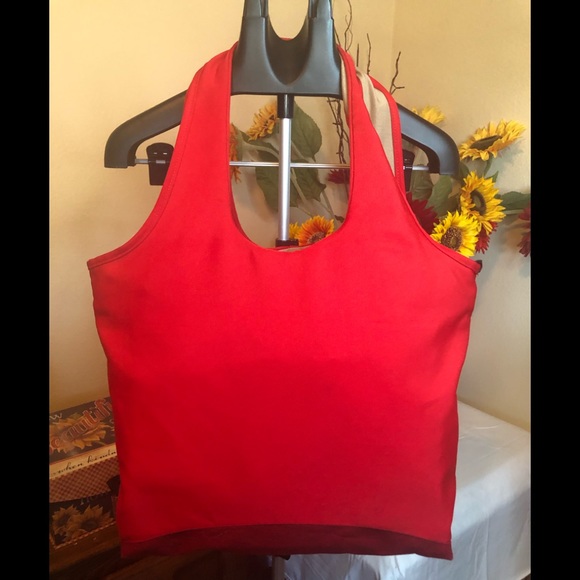 Crumpler Red Messenger Bag Tote - Picture 3 of 10